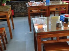 大堂-隆福寺小吃店(东四店)