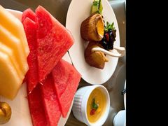 -福州世茂洲际酒店·福邸(台江店)