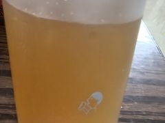 -喜茶(广州番禺奥园广场店)