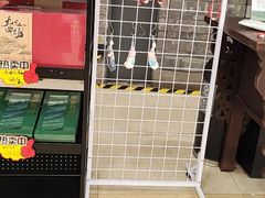 -绿茶餐厅(汇悦大融城店)