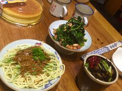 -锦尚阁烤鱼•天津菜(宣武门胡同店)