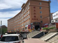 -大连理工大学(凌水校区)