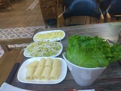 -牛缘村·贵州黄牛肉火锅(西善桥店)