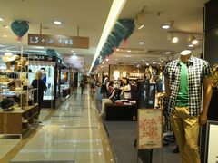 -茂业百货(东门店)