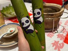 -老表记广西宵夜螺蛳鸭脚煲(西大店)