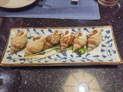 -德川家日本料理(中关村寰太大厦店)