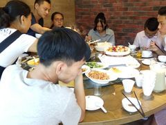 大堂-鱼乐火锅(清江国际店)