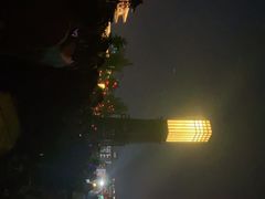 -大雁塔北广场音乐喷泉