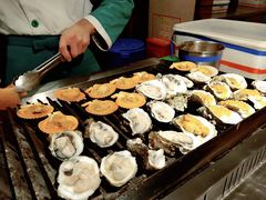 -亚马逊环球美食百汇(新城吾悦广场店)