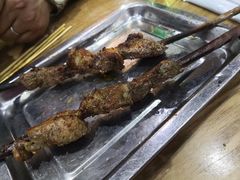 红柳烤串-西北朗益和穆斯林餐厅