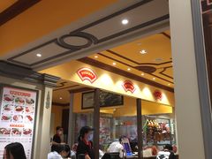 -大食代美食广场(上海中心店)