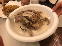-内蒙古驻京办餐厅