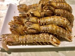 -越百海海鲜蒸锅(乐山店)