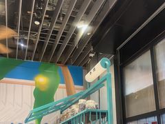 -肥汁米蘭香港米线(长宁来福士店)