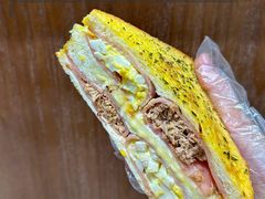 -丁香西饼屋(桂林路店)
