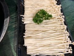 -老灶堂文创火锅(文艺路店)