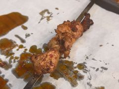 -有奴思烤肉·清真(正宁路店)