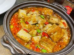 大川臭豆腐-大川先生·小龙虾·川菜(信义坊店)