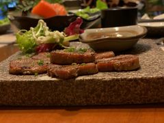 厚烧牛舌-熊串烧亭.居酒屋(珠江路店)