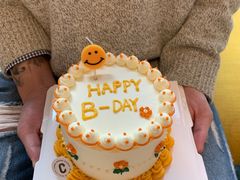 -CarolCake卡萝家(锦华万达店)