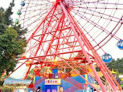 -南湖梦幻岛