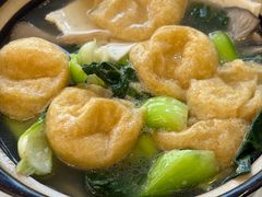 -伟记奥面馆(养育巷店)