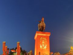 -大唐不夜城贞观广场