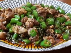 -茅台镇网红溶洞餐厅·茅帮菜馆
