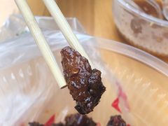 -红星兔丁(武侯祠店)