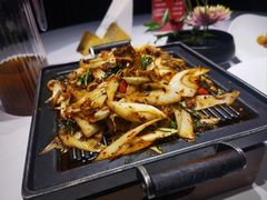 -食悦江南·淮扬菜·烤鸭(亚运村·惠新店)