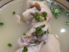 -易老妈蹄花.特色川菜(人民公园总店)