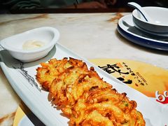 -绿茶餐厅(乐峰广场店)
