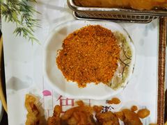 -满园烤鸭·春饼(太原街万达店)
