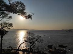-胡里山炮台