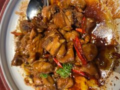 茶油鸡-观宴·品质赣菜(高新大道店)