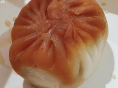 -小飞生煎(东方宝泰店)
