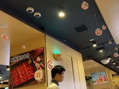 -海底捞火锅(逸仙路店)