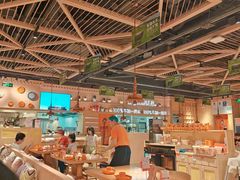 -谷丽麦馕新疆菜·清真(步步高梅溪新天地店)