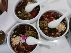 冰粉-原味田园·客家菜·土窑鸡(中航城君尚购物中心店)