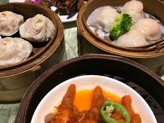潮港虾饺皇-海联潮港城