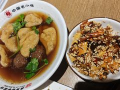 -直隶安家牛肉罩饼(建华店)