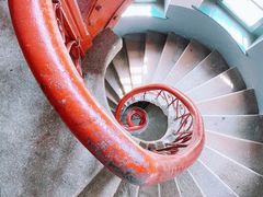 -青岛德国监狱旧址博物馆