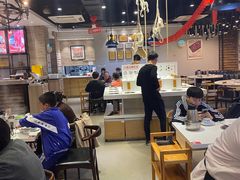 大堂-陈记顺和潮汕牛肉火锅(棠德南路店)