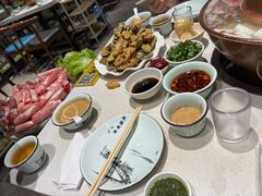 -瑞强涮锅(徐家楼店)