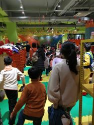 -宝燕乐园(闵行旗舰店)