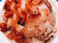 -梁子刨冰王&梁小糖(王顶堤店)