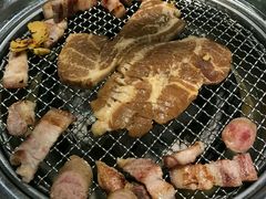 -韩聚屋韩国烤肉餐厅(新北万达店)