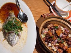 -话梅·客家小厨(东门店)