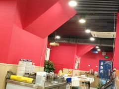 -听涛雅苑百味饺子老家菜馆
