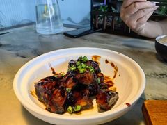 -绿茶餐厅(成都大悦城店)